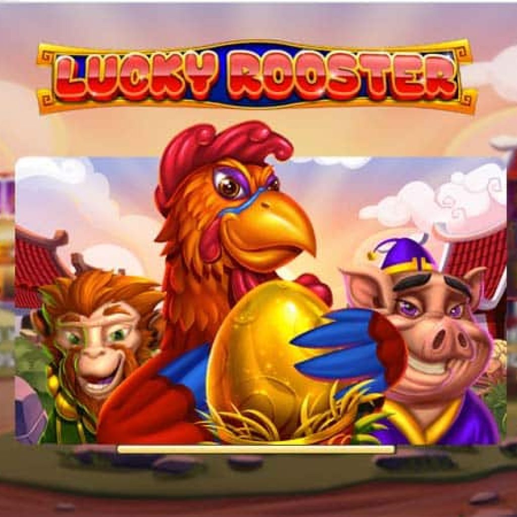 lucky-rooster slotxo